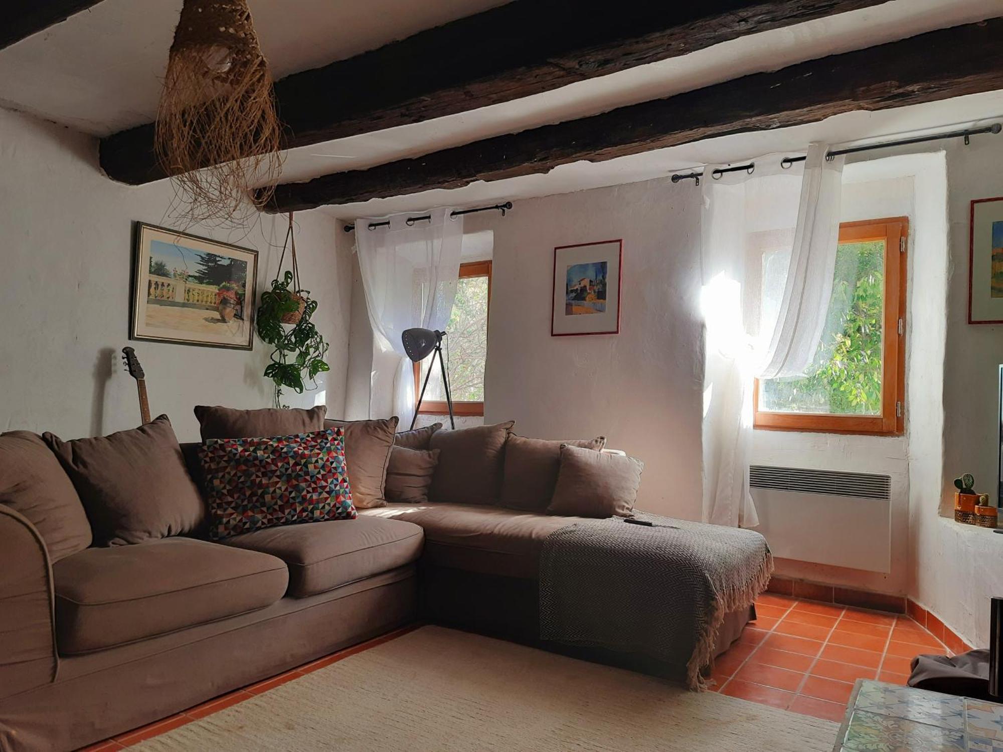 Petit Moulin Villa Le Cannet-des-Maures Ngoại thất bức ảnh