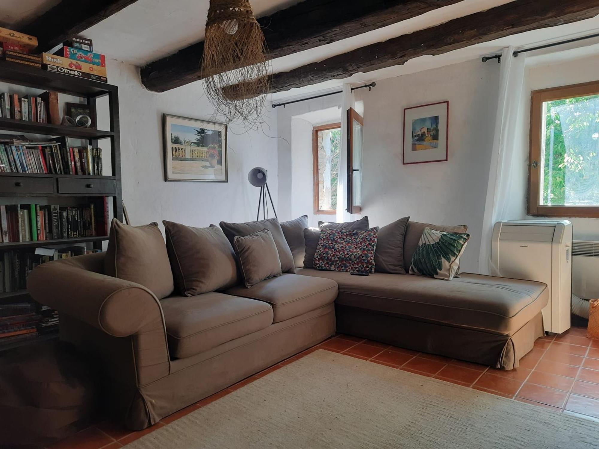 Petit Moulin Villa Le Cannet-des-Maures Ngoại thất bức ảnh
