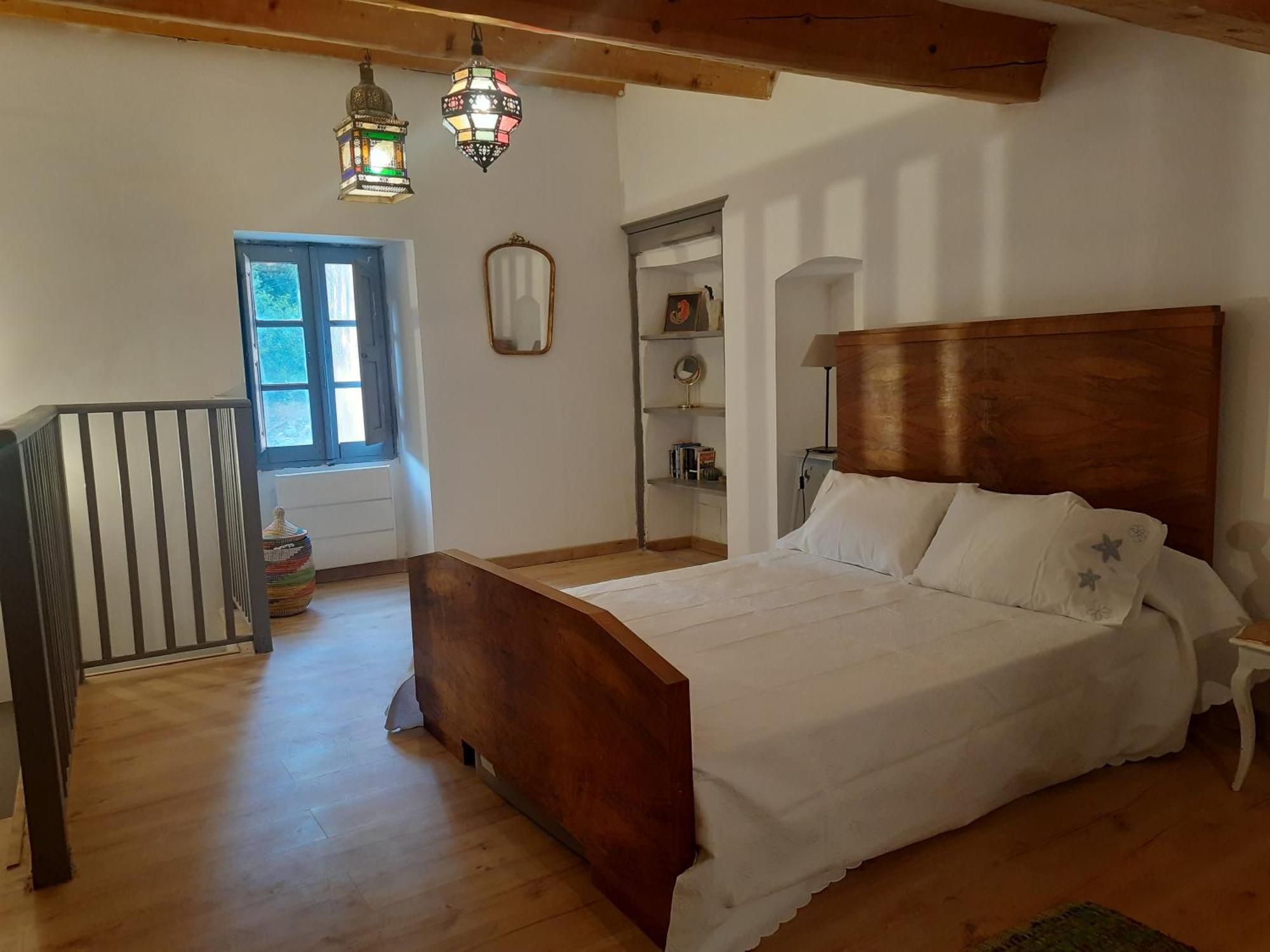 Petit Moulin Villa Le Cannet-des-Maures Ngoại thất bức ảnh