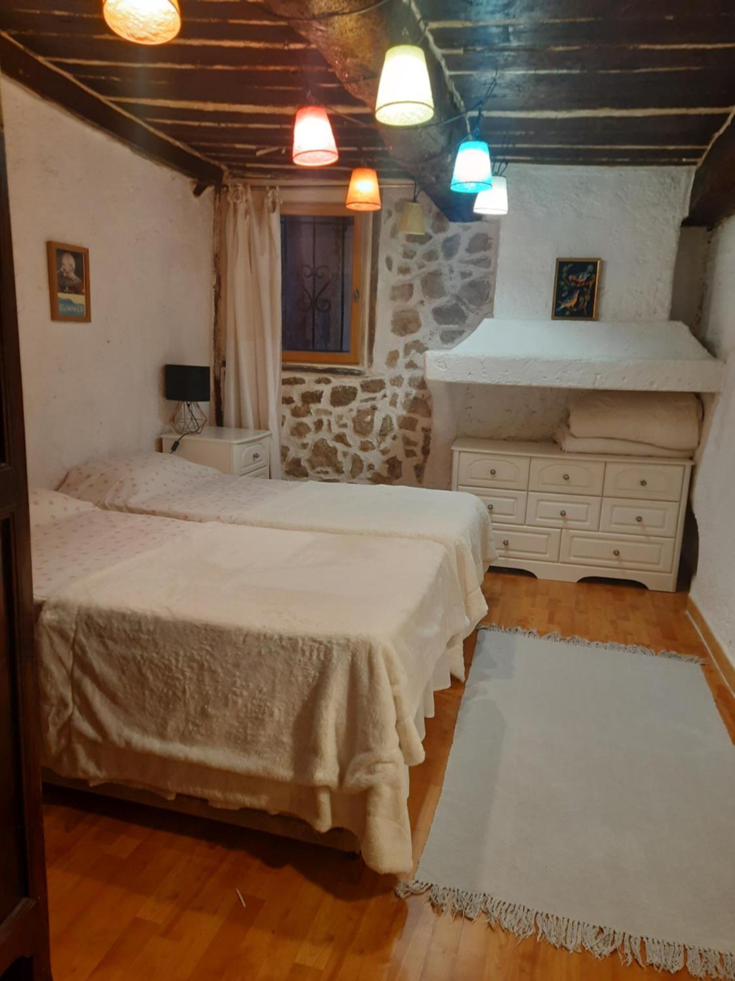 Petit Moulin Villa Le Cannet-des-Maures Ngoại thất bức ảnh